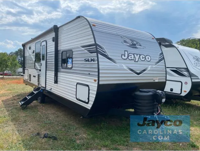 2026 Jayco Jay Flight SLX 265MWS - Photo 2