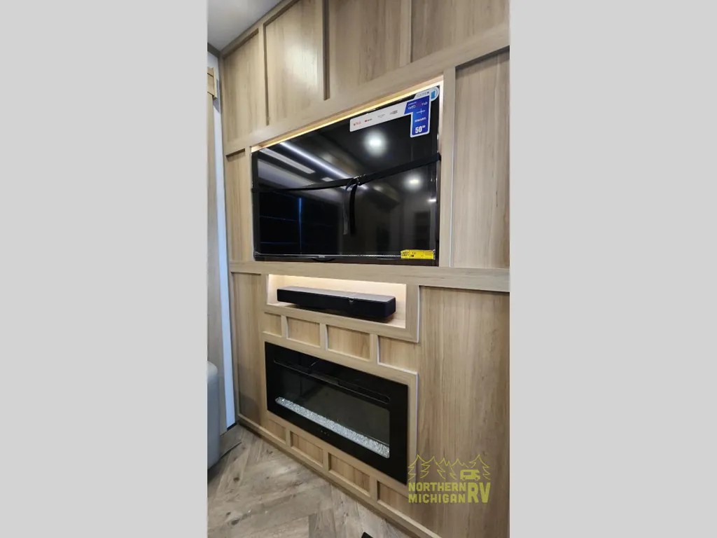 2026 Keystone Raptor 433, Photos photo 11