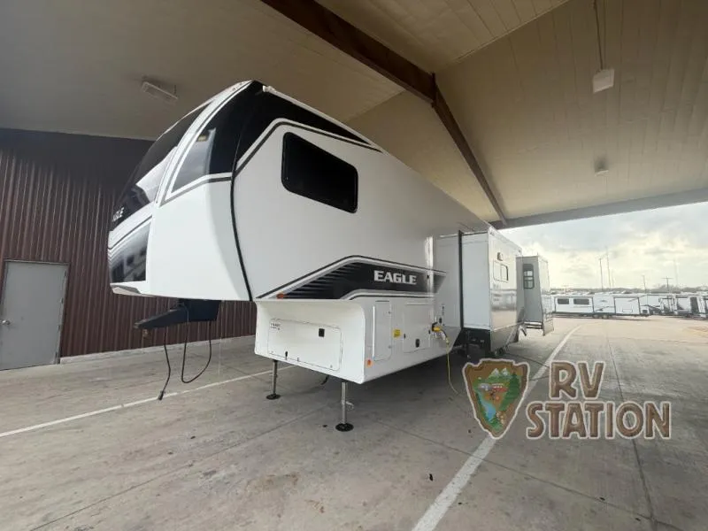 2026 Jayco Eagle 367TBTS - Photo 2