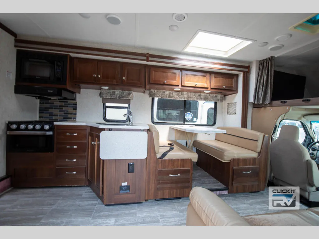 2027 Forest River Forester 3151S, Photos photo 5