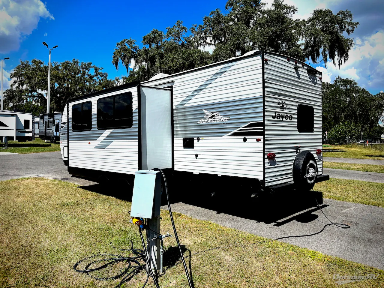 2025 Jayco Jay Flight SLX 263BHS - Photo 4