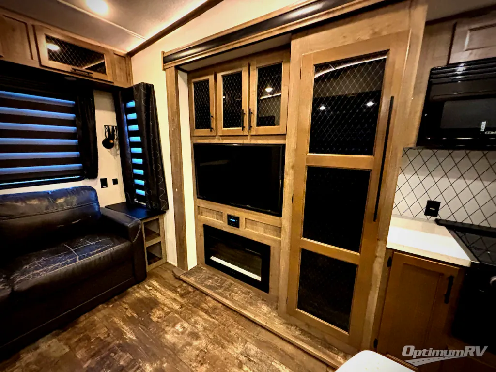 2022 Forest River Sabre 36BHQ, Photos photo 24