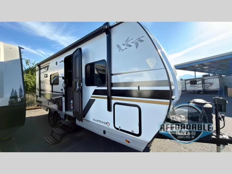 2026 Northwood Nash 23D - Photo 4