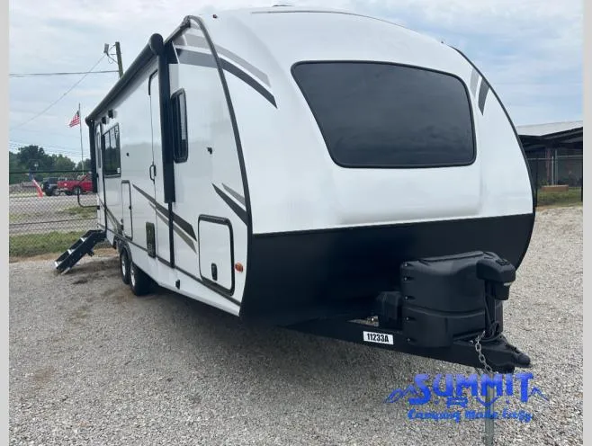 2023 CrossRoads RV Sunset Trail 256RK - Main photo