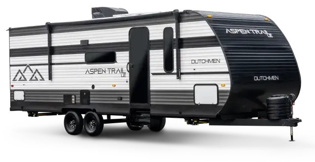 2026 Dutchmen Aspen Trail 3225FBS 3225FBS - Main photo