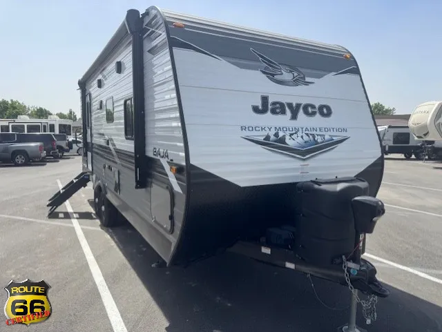 2022 Jayco Jay Flight 240RBSW - Photo 2