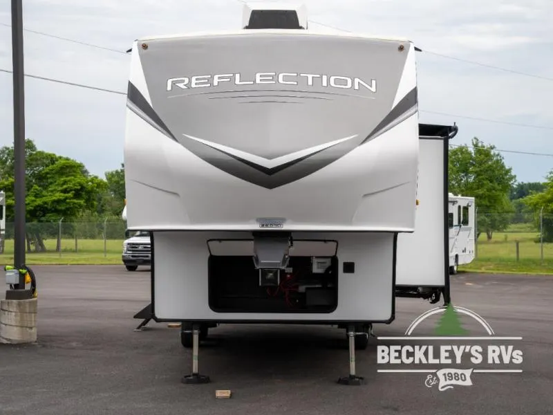 2024 Grand Design Reflection 150 Series 260RD - Photo 4
