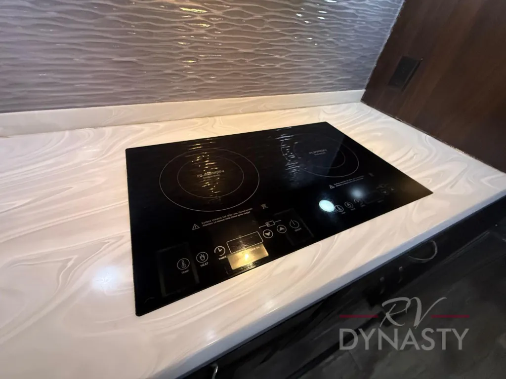 2019 Forest River RiverStone Legacy 38RE, Photos photo 63
