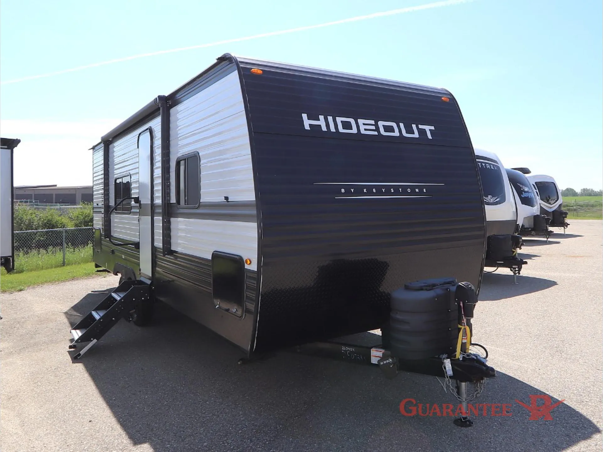 2025 Keystone Hideout Sport Double 240BHWE - Photo 2