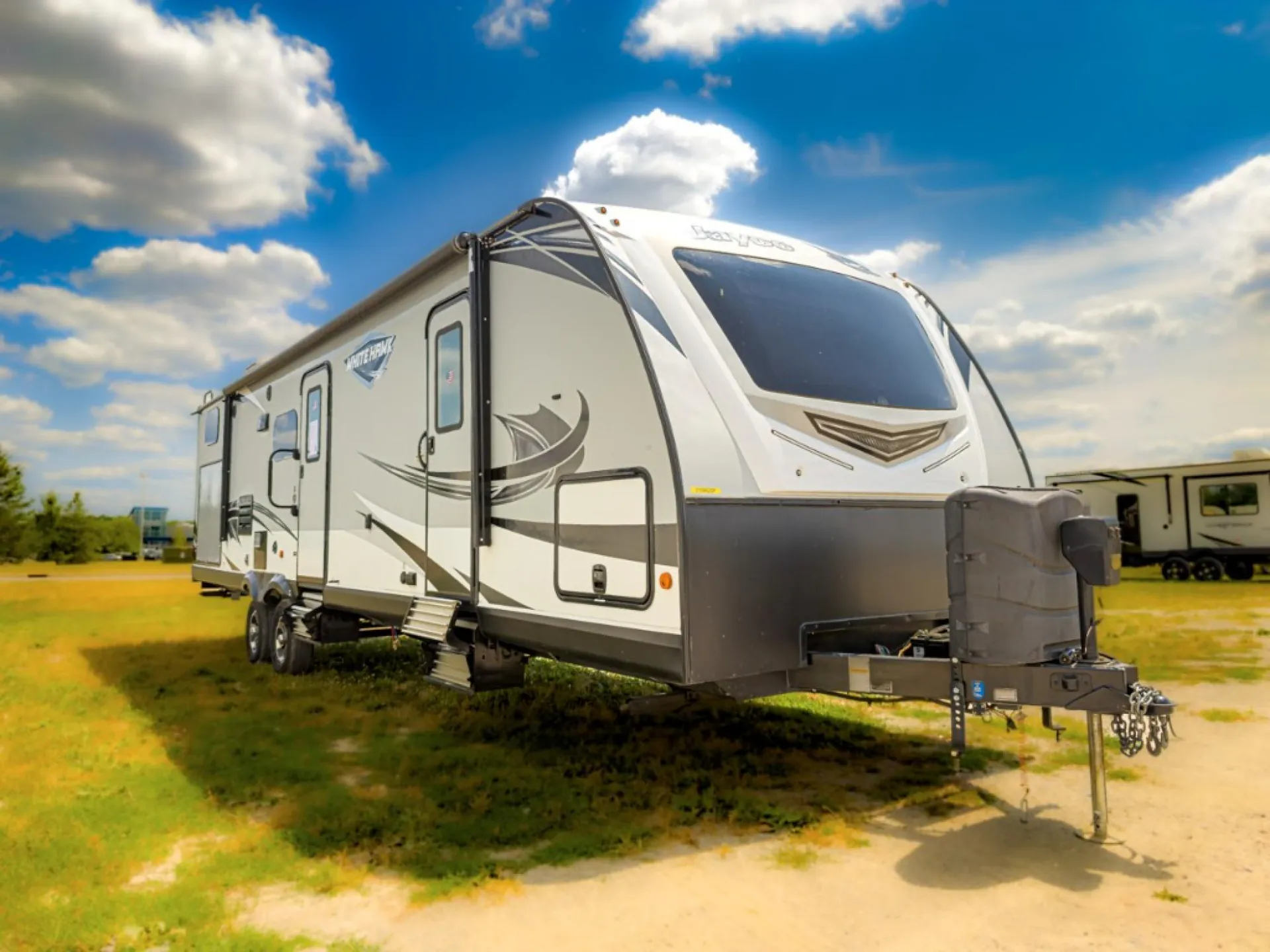 2019 Jayco White Hawk 31BH - Photo 4