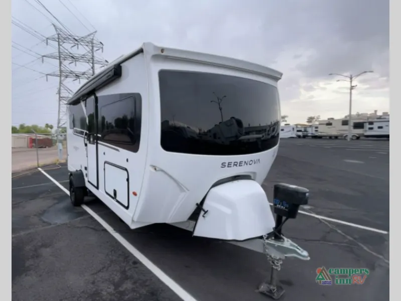 2026 Grand Design Serenova 150HL - Photo 2