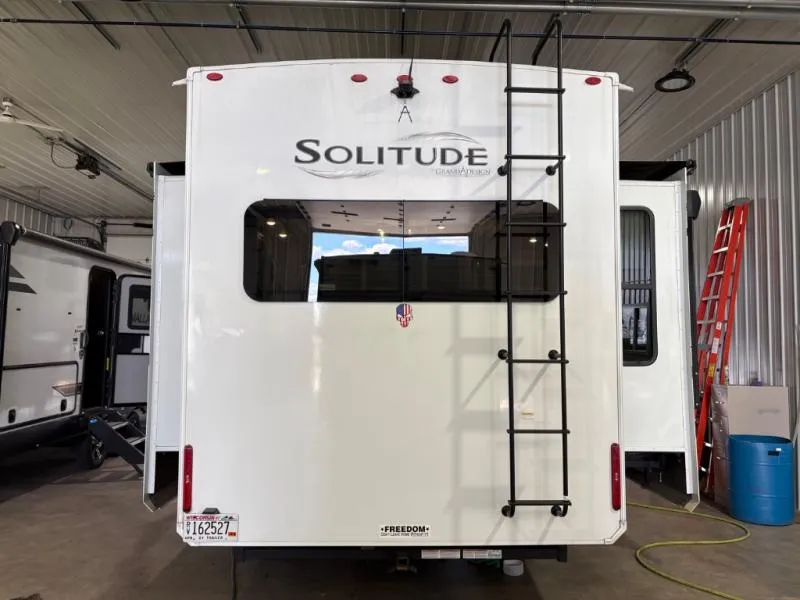 2023 Grand Design Solitude 310GK - Photo 4
