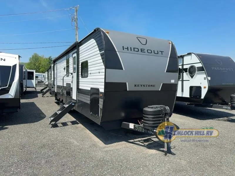2026 Keystone Hideout Max 310XBR - Photo 2