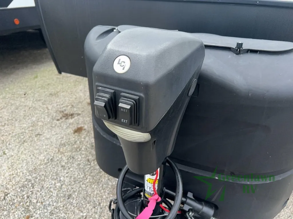 2022 Venture RV Sonic SN190VRB, Photos photo 4