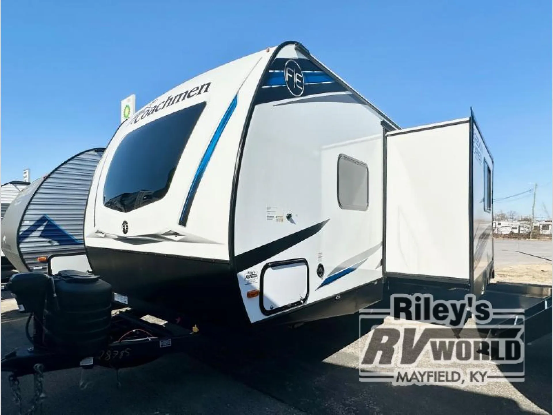 2024 Coachmen Freedom Express Ultra Lite 258BHS - Photo 3