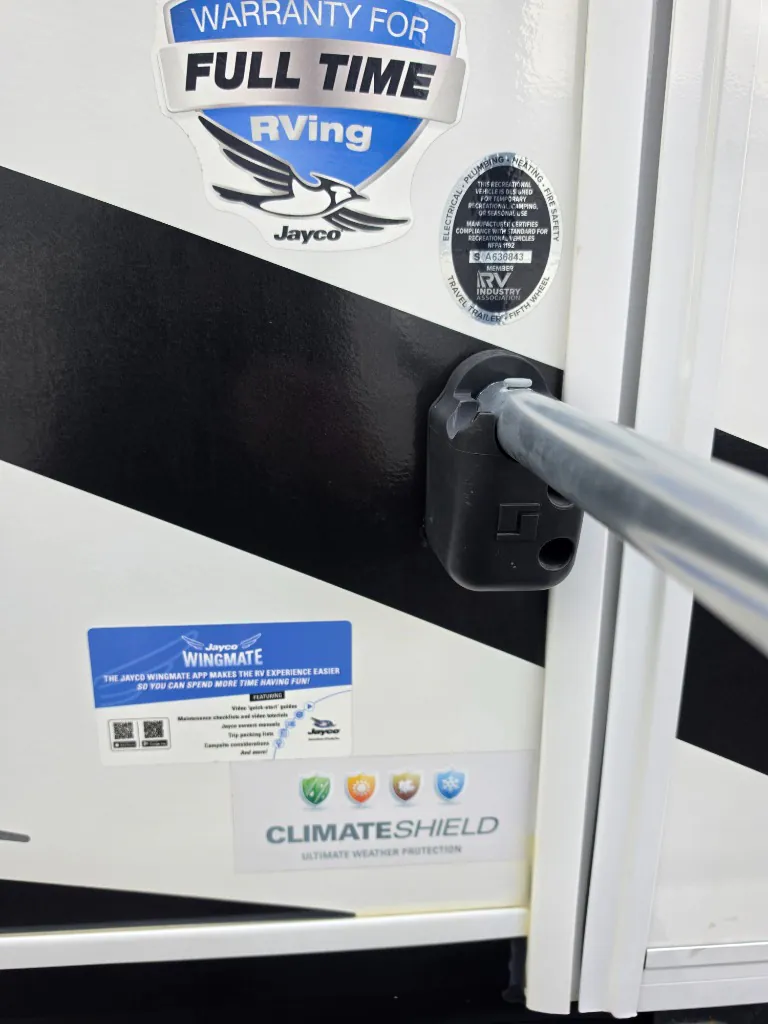 2023 Jayco Eagle HT 24RE, Photos photo 6