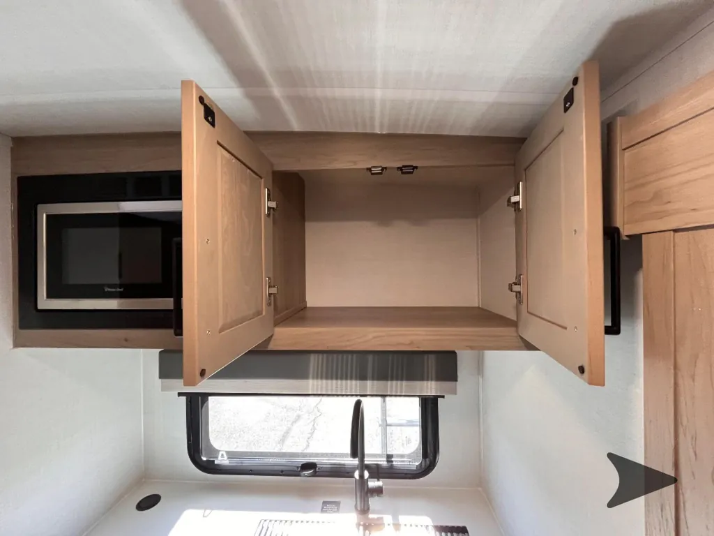 2026 Forest River Flagstaff Micro Lite 25FBD, Photos photo 37