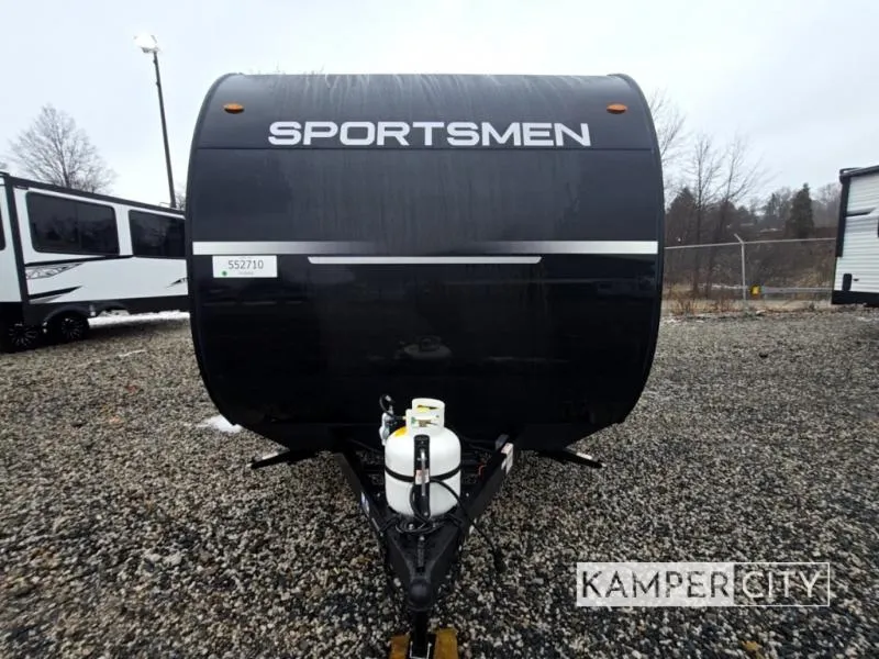 2026 KZ Sportsmen Classic 240BH - Photo 2