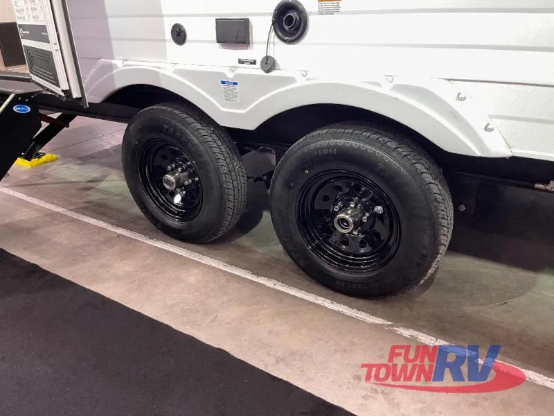 2026 Forest River RV Wildwood X-Lite 25ICE - Photo 3