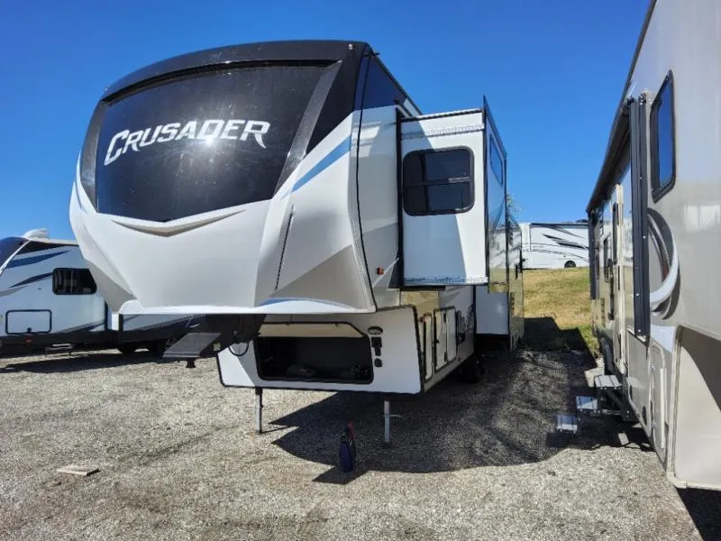 2022 Prime Time Crusader 335RLP - Photo 4