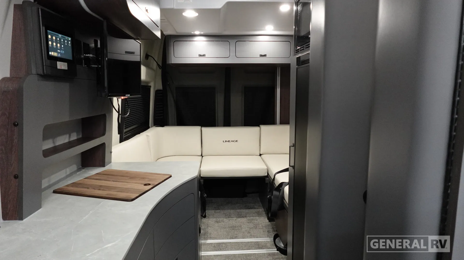 2026 Grand Design Lineage Series VP LVP1 - Photo 3