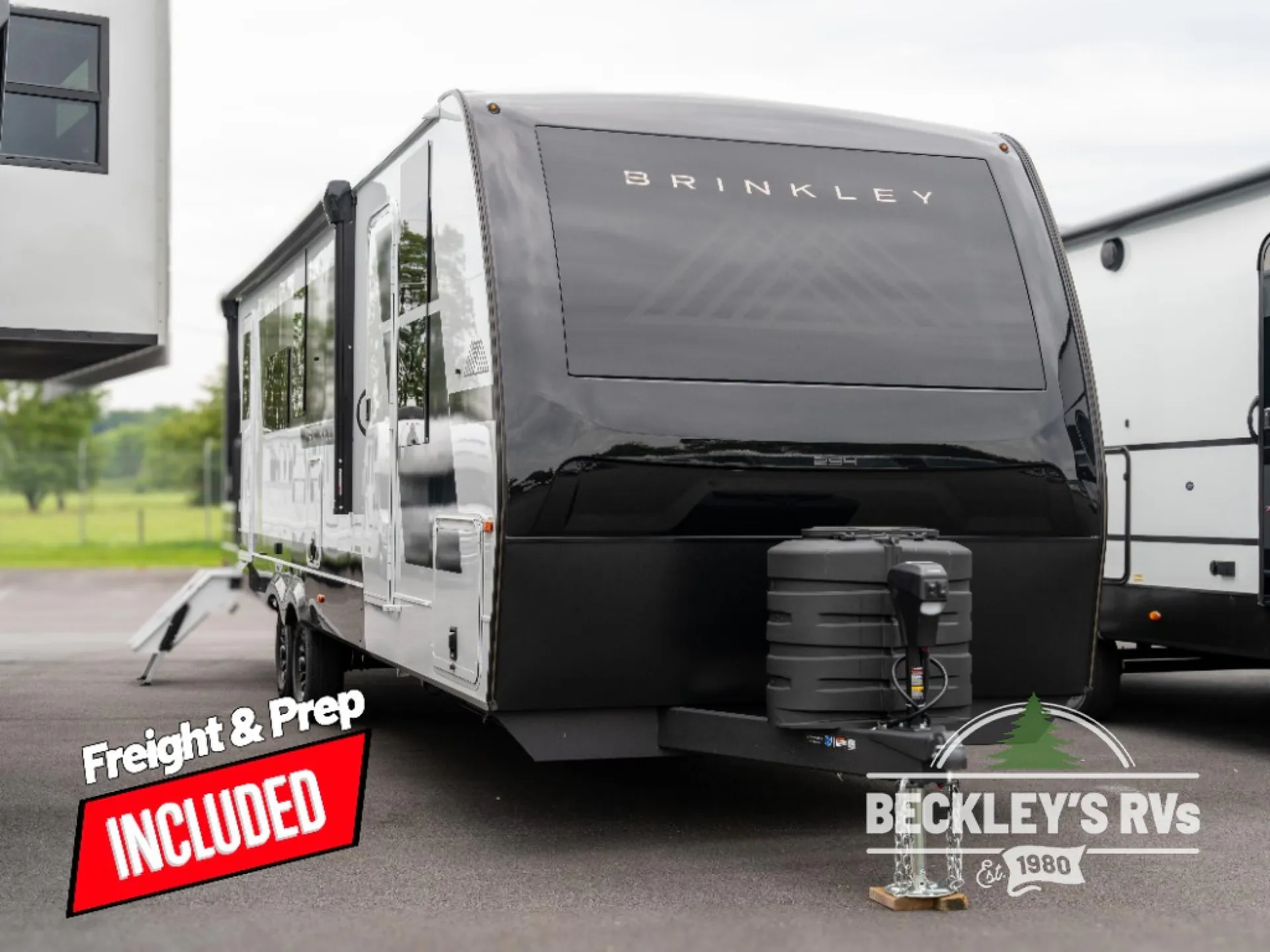2027 Brinkley Model I 294