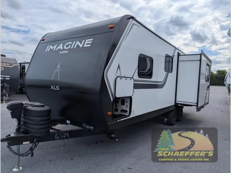 2026 Grand Design Imagine XLS 25RLE - Photo 4