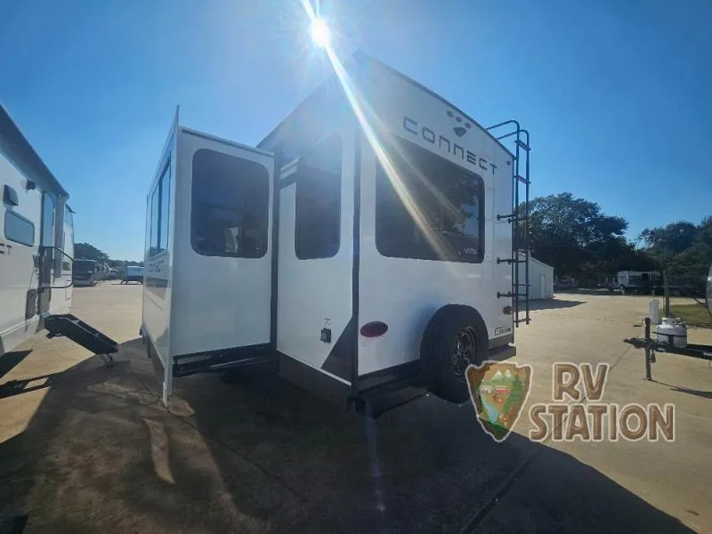 2026 KZ Connect 271RL - Photo 3