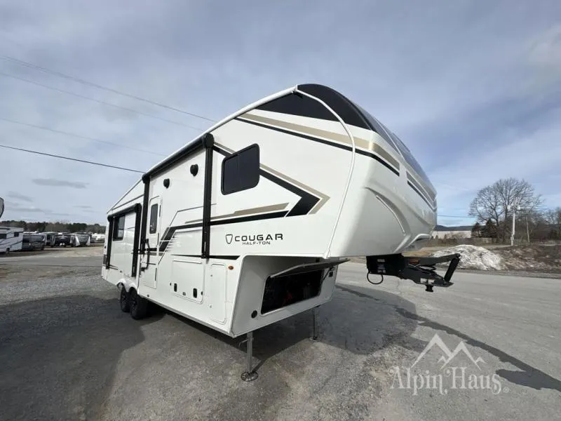 2026 Keystone Cougar Half-Ton 26RKE - Photo 2