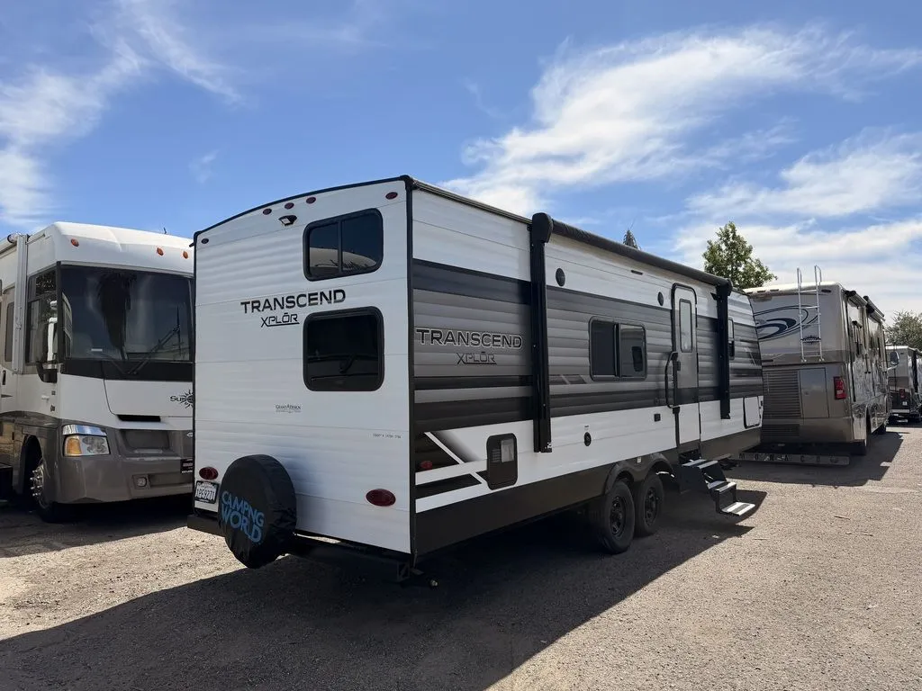 2022 Grand Design Transcend Xplor 247BH - Photo 4