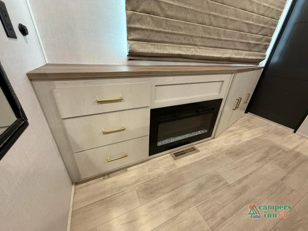 2026 Forest River Vibe 3400XL, Photos photo 37