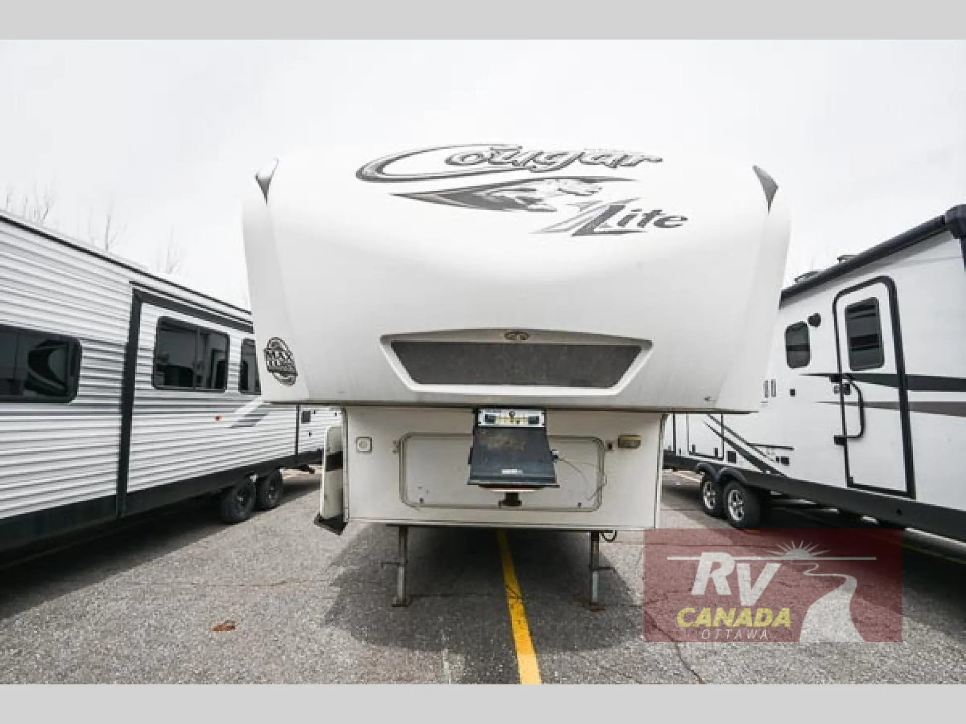 2012 Keystone Cougar XLite 29RES - Photo 3