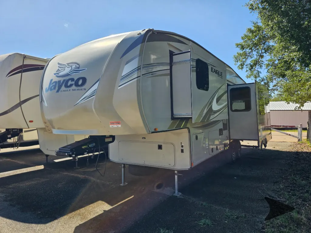 2019 Jayco Eagle HT 28.5RSTS, Photos photo 4