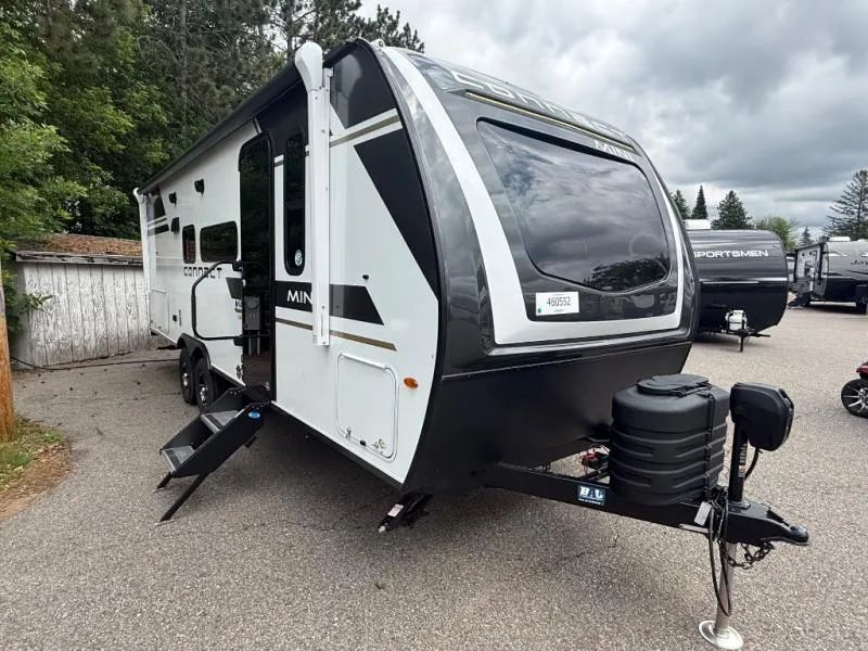 2027 KZ Connect Mini 231BH - Photo 3