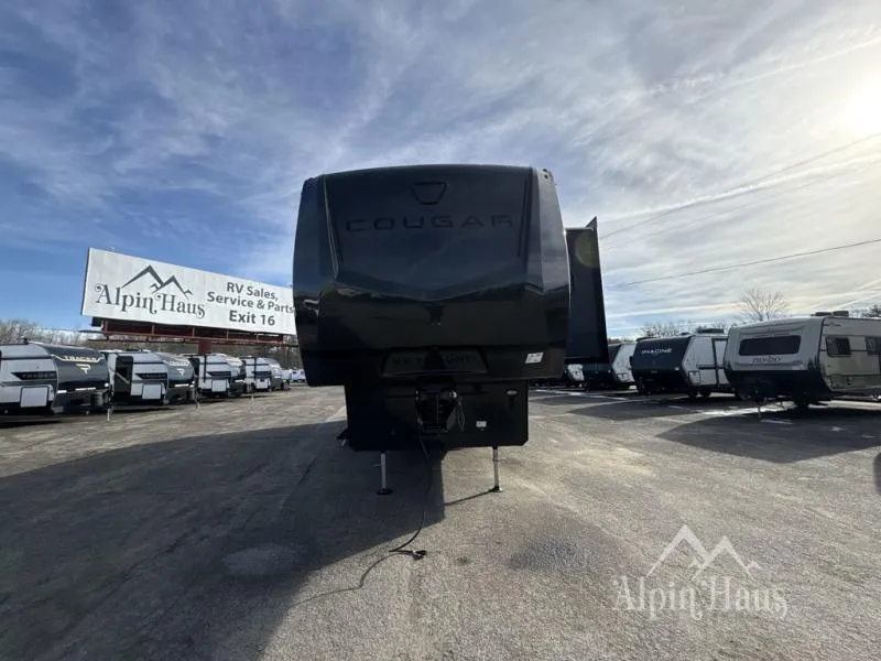 2026 Keystone Cougar 316RLS - Photo 4