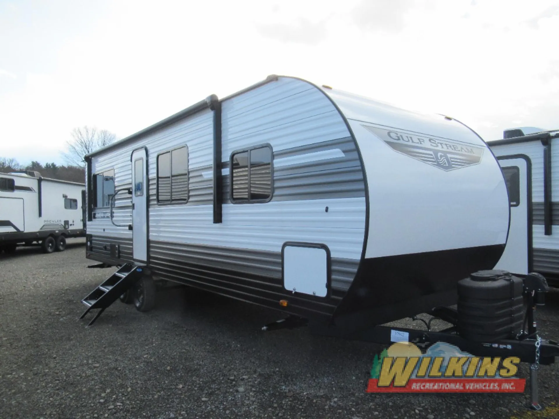 2026 Gulf Stream RV Ameri-Lite Ultra Lite 251RE - Photo 2