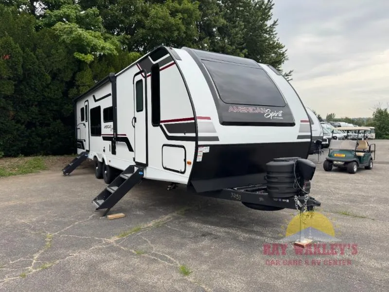 2027 Coachmen RV American Spirit 3070BH - Photo 2