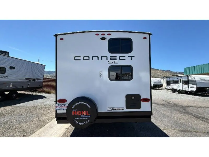 2026 KZ Connect SE 301BHKSE - Photo 4