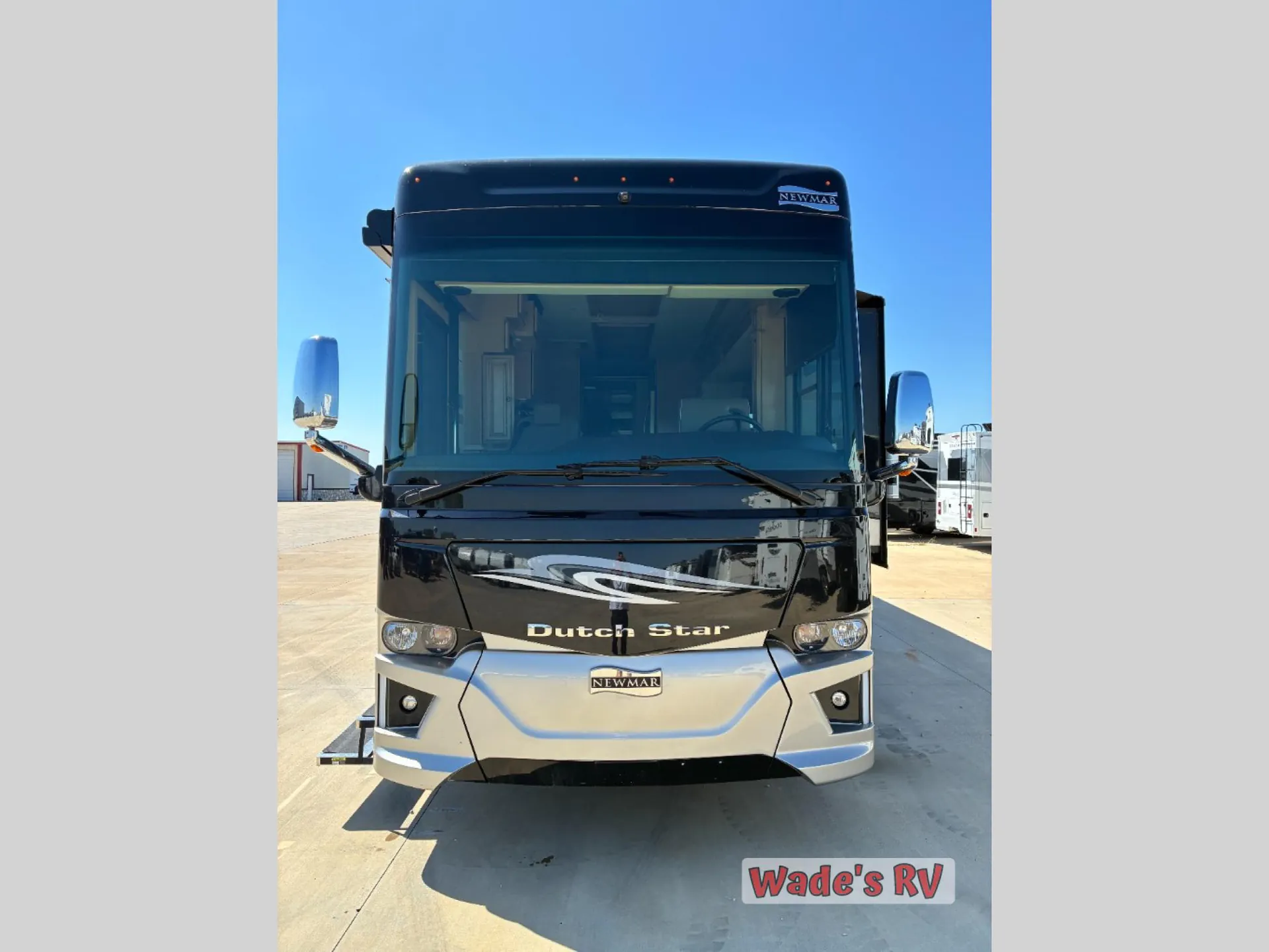 2019 Newmar Dutch Star 4311 - Photo 4