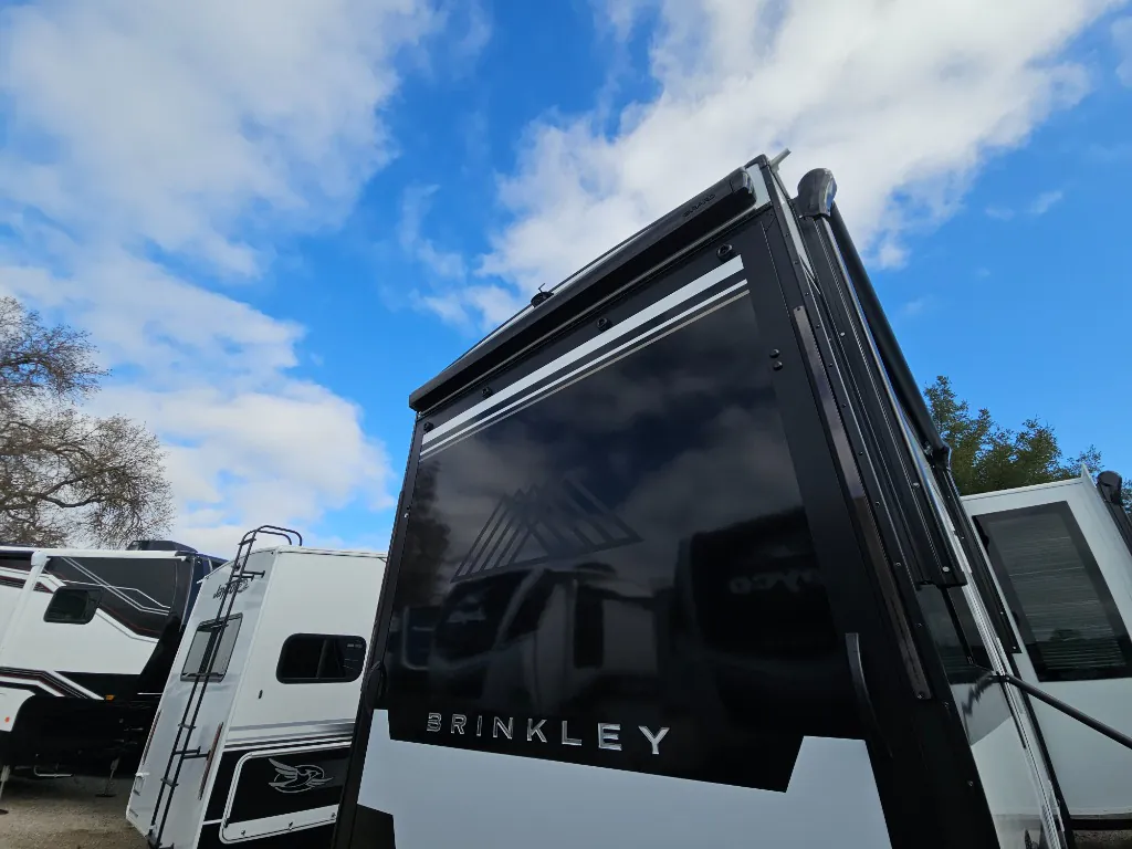2026 Brinkley Model G 4150, Photos photo 81