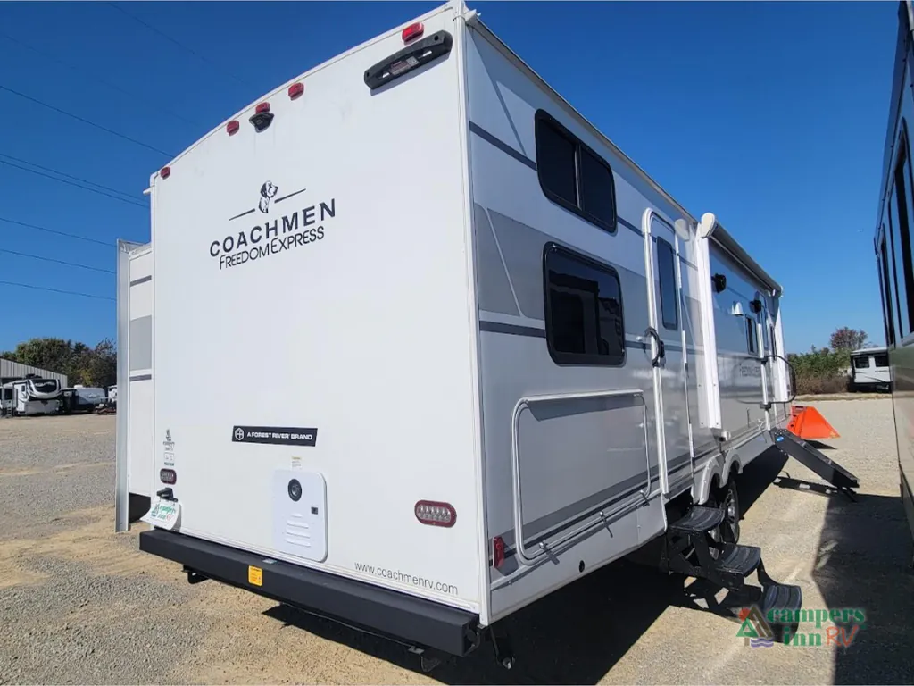 2026 Coachmen Freedom Express Select 31SE, Photos photo 3
