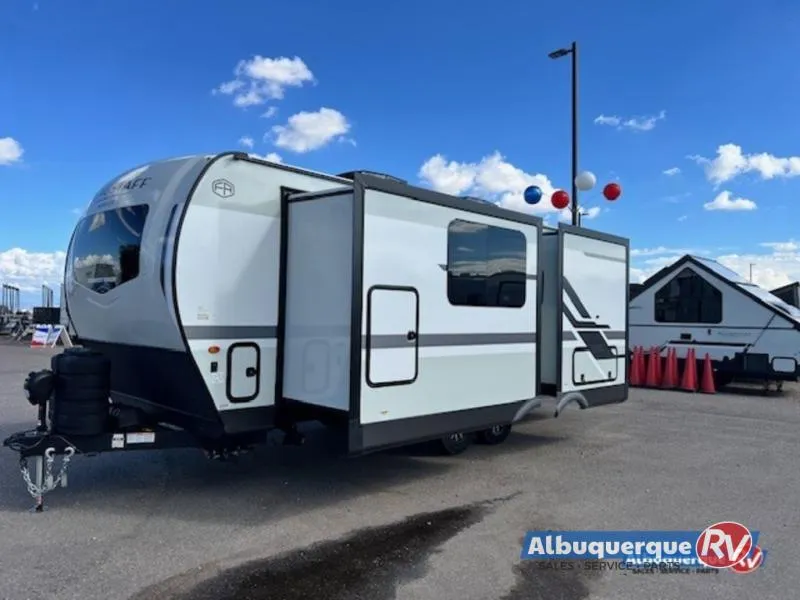 2026 Forest River Flagstaff Micro Lite 25MBR - Photo 3