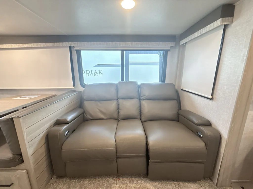 2022 Forest River Flagstaff Super Lite 29RLBS, Photos photo 16