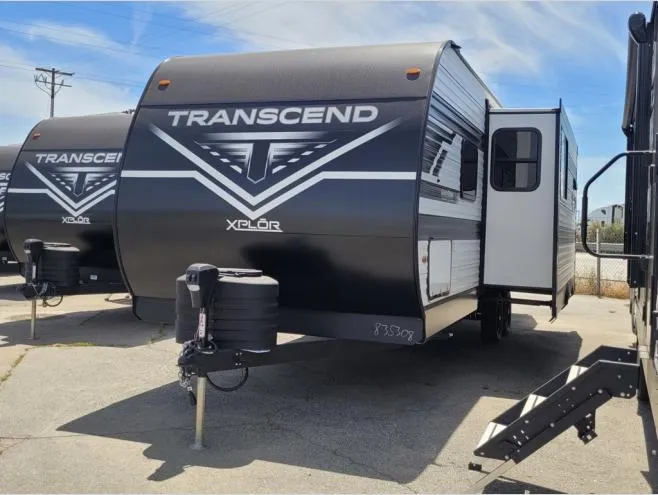 2025 Grand Design Transcend Xplor 25MLX - Photo 3