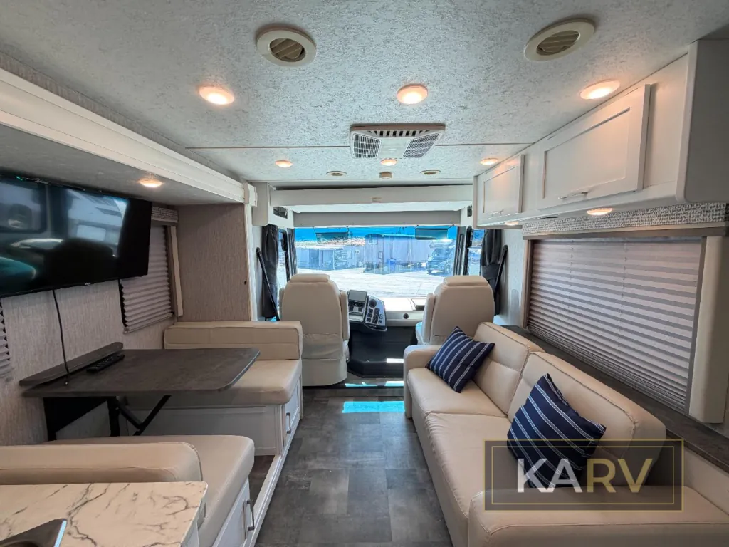 2020 Coachmen Pursuit 31BH, Photos photo 30