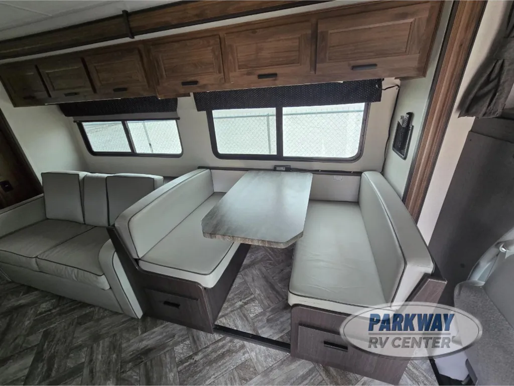 2022 Forest River Forester LE 2551DSLE, Photos photo 16