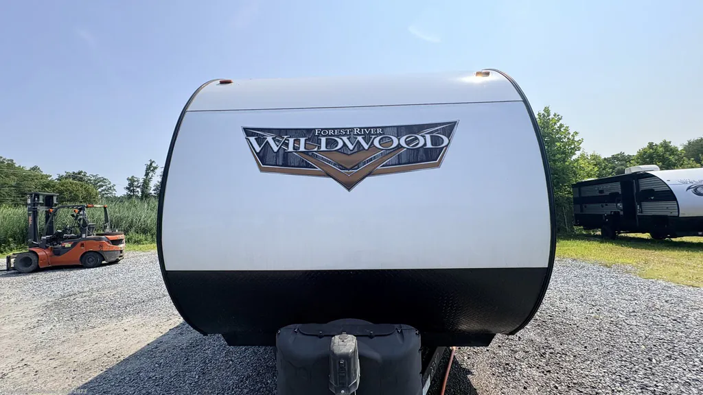 2022 Forest River Wildwood 31KQBTS, Photos photo 33