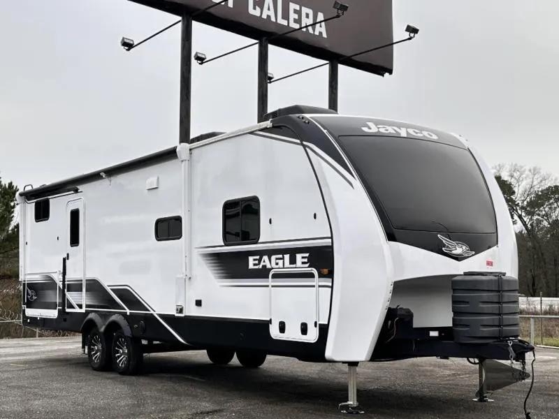 2024 Jayco Eagle Travel Trailers 284BHOK - Photo 2