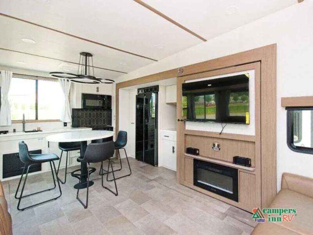 2027 Forest River Impression 360MYR, Photos photo 13