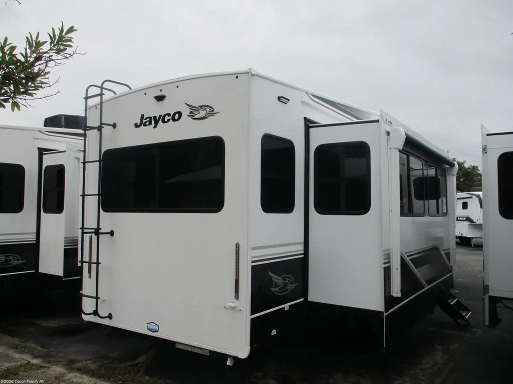 2026 Jayco Eagle 321RSTS, Photos photo 5